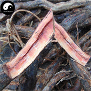 Ye Pu Tao Gen 野葡萄根, Wild Grape Root, Rhizome Vitis Wilonae Veitch-Health Wisdom™