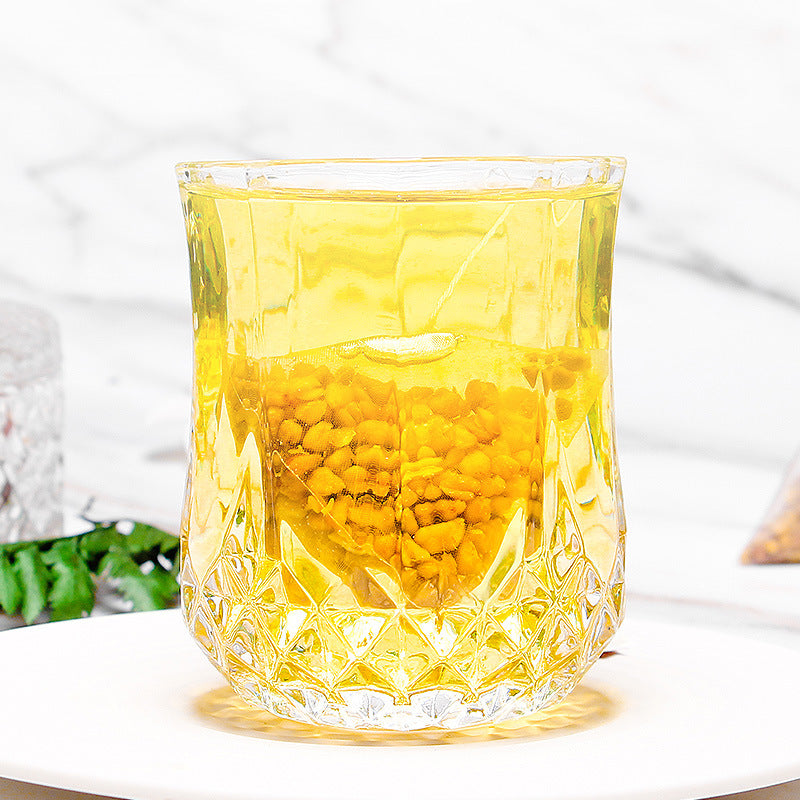 Yellow bitter buckwheat tea bag easy drink 50bags-Health Wisdom™