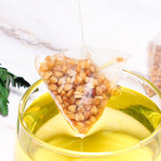 Yellow bitter buckwheat tea bag easy drink 50bags-Health Wisdom™
