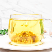 Yellow bitter buckwheat tea bag easy drink 50bags-Health Wisdom™