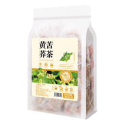Yellow bitter buckwheat tea bag easy drink 50bags-Health Wisdom™
