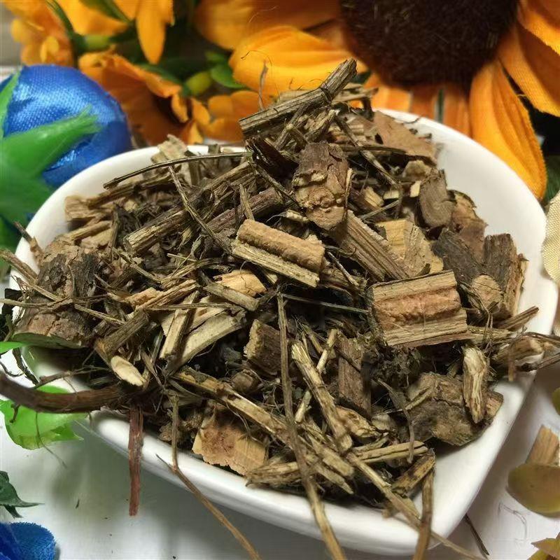 Yi Ye Qiu 一叶萩, Suffrutescent Securinega Twig, Flueggea suffruticosa