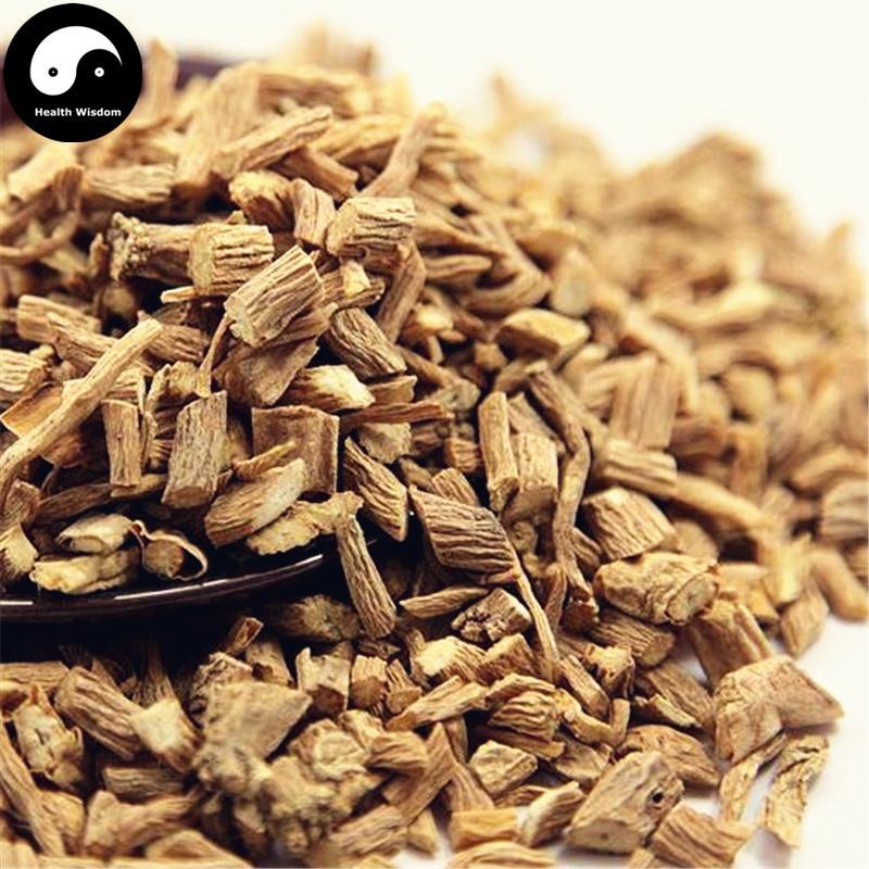 Yin Chai Hu 银柴胡, Radix Stellariae, Stellaria Dichotoma Root-Health Wisdom™