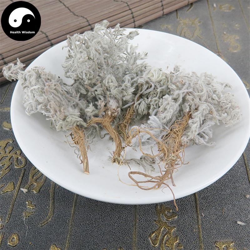Yin Chen Hao 茵陳蒿, Herba Artemisiae Scopariae, Virgate Wormwood Herb, Mian Yin Chen, Capillary Wormwood Herb-Health Wisdom™