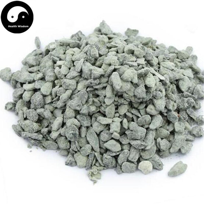 Yin Qi Shi 阴起石, Actinolitum, Actinolite, Herbal Mineral