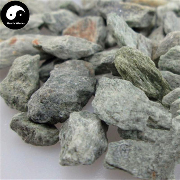 Yin Qi Shi 阴起石, Actinolitum, Actinolite, Herbal Mineral