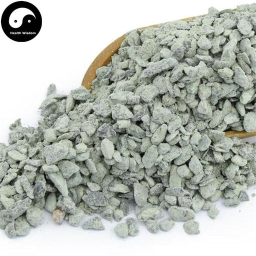 Yin Qi Shi 阴起石, Actinolitum, Actinolite, Herbal Mineral