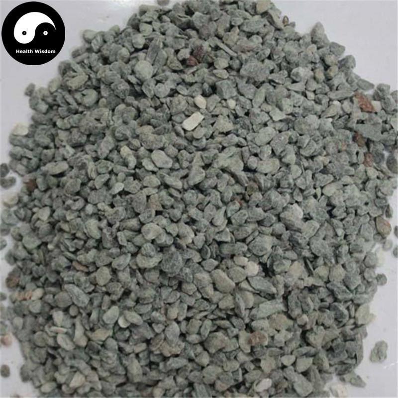 Yin Qi Shi 阴起石, Actinolitum, Actinolite, Medicinal Mineral-Health Wisdom™