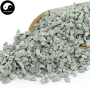 Yin Qi Shi 阴起石, Actinolitum, Actinolite, Medicinal Mineral-Health Wisdom™