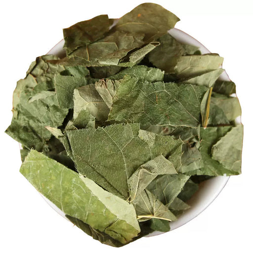 Yin Yang Huo 淫羊藿, Epimedium Leaf Tea, Xian Ling Pi-Health Wisdom™