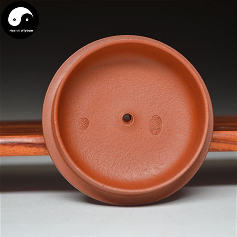 Yixing Zisha Teapot 150ml,Qingshui Clay-Health Wisdom™