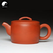 Yixing Zisha Teapot 150ml,Qingshui Clay-Health Wisdom™
