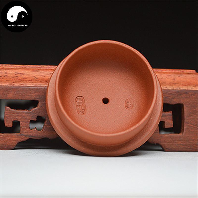Yixing Zisha Teapot 180ml,Purple Clay-Health Wisdom™