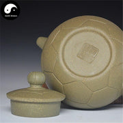 Yixing Zisha Teapot 200ml,Duan Clay-Health Wisdom™