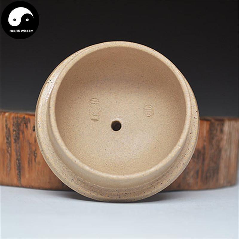 Yixing Zisha Teapot 220ml,Purple Clay-Health Wisdom™