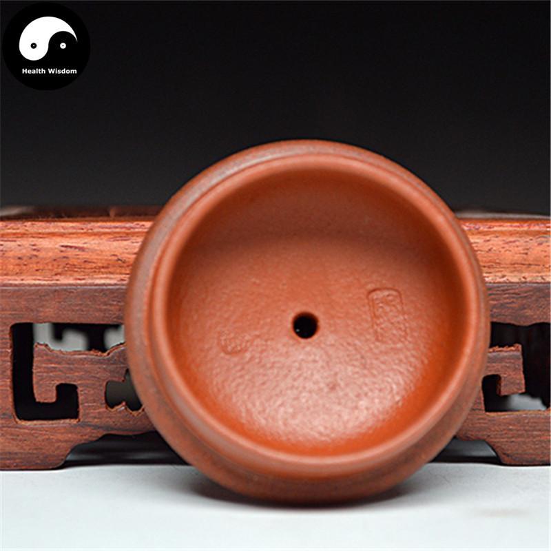 Yixing Zisha Teapot 230ml,Purple Clay-Health Wisdom™