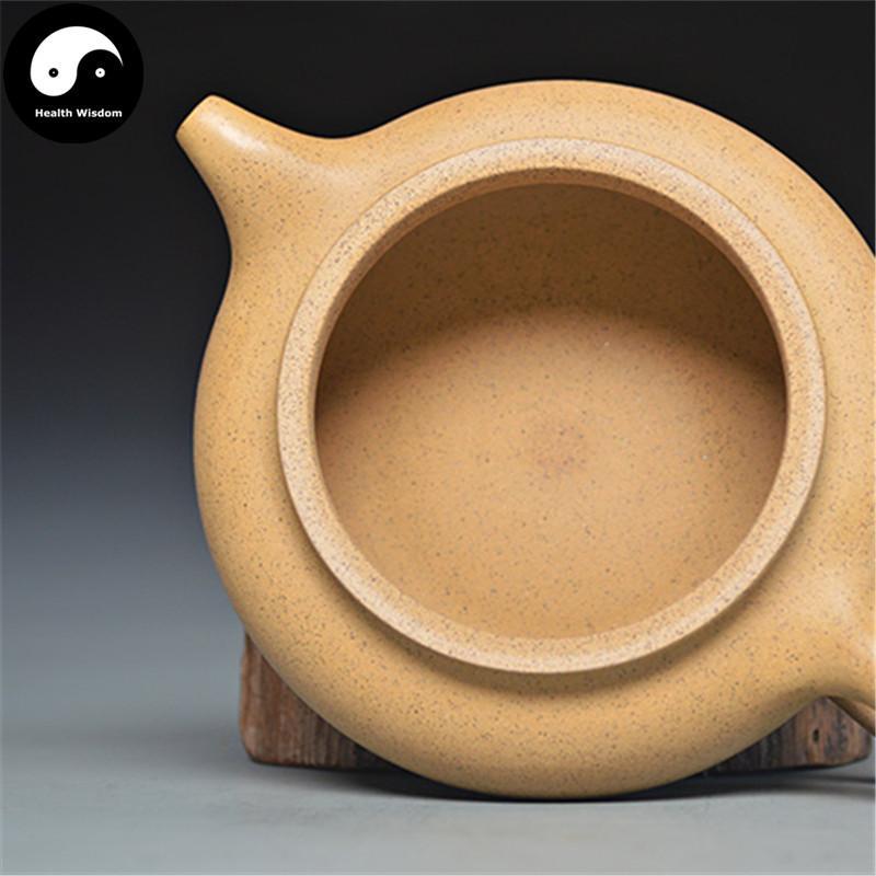 Yixing Zisha Teapot 280ml,Duan Clay-Health Wisdom™