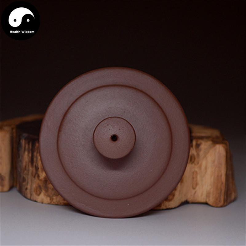 Yixing Zisha Teapot 450ml,Purple Clay-Health Wisdom™