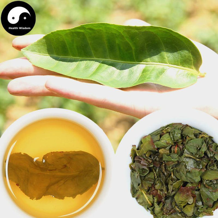 Yong Chun Fo Shou 永春佛手 Oolong Tea Buddha's Hand Tea-Health Wisdom™