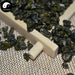 Yong Xi Huo Qing 涌溪火青 Jade Fire Green Tea-Health Wisdom™