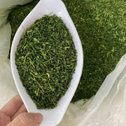You Gan Cha 油柑茶, Dried Leaf Phyllanthi Tea, Phyllanthus Emblica Leaves, Yu Gan Ye 余甘叶-Health Wisdom™