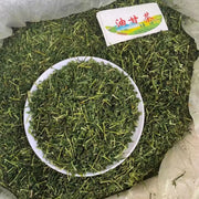 You Gan Cha 油柑茶, Dried Leaf Phyllanthi Tea, Phyllanthus Emblica Leaves, Yu Gan Ye 余甘叶-Health Wisdom™