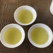 You Gan Cha 油柑茶, Dried Leaf Phyllanthi Tea, Phyllanthus Emblica Leaves, Yu Gan Ye 余甘叶-Health Wisdom™