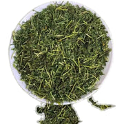 You Gan Cha 油柑茶, Dried Leaf Phyllanthi Tea, Phyllanthus Emblica Leaves, Yu Gan Ye 余甘叶-Health Wisdom™