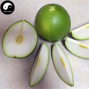 You Zi Pi 柚子皮,Pummelo Fruit Peel, Fructus Citri Grandis-Health Wisdom™