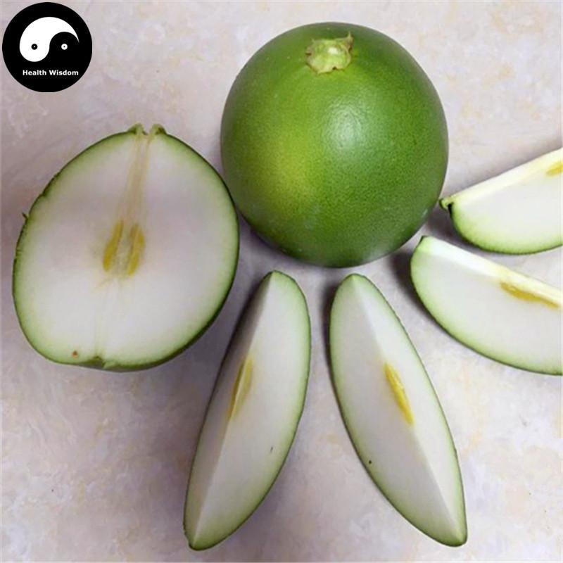 You Zi Pi 柚子皮,Pummelo Fruit Peel, Fructus Citri Grandis-Health Wisdom™