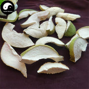 You Zi Pi 柚子皮,Pummelo Fruit Peel, Fructus Citri Grandis-Health Wisdom™