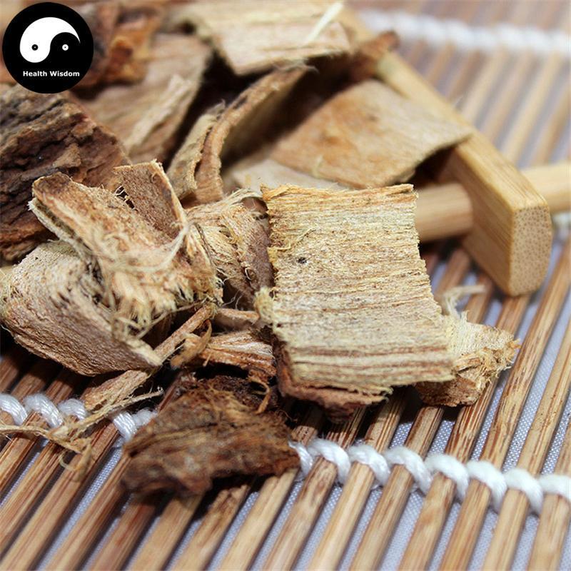 Yu Bai Pi 榆白皮, Siberian Elm Bark, Cortex Ulmus Pumila, Yu Shu Pi-Health Wisdom™