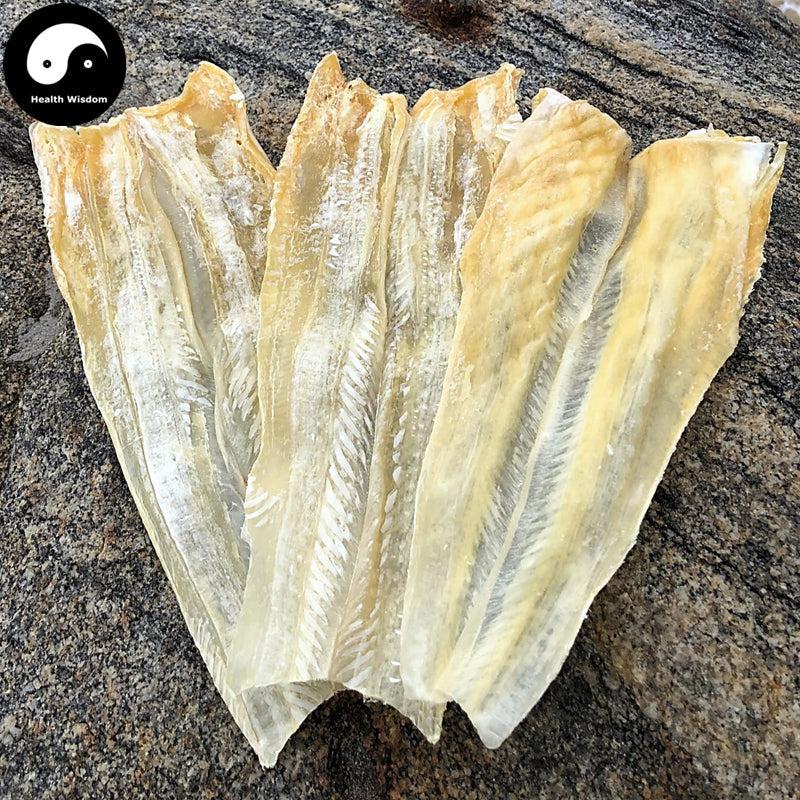 Yu Chun 鱼唇, Fish Lips, Health Tonic Soup-Health Wisdom™