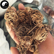 Yu Er Qi 芋儿七, Tschonosk Trillium Rhizome, Rhizoma Trillii Tschonoskii, Tou Ding Yi Ke Zhu, Yan Ling Cao-Health Wisdom™