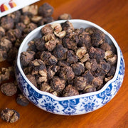 Yu Gan Zi 余甘子, Fructus Phyllanthi Tea, Phyllanthus Emblica Fruit, You Gan Cha 油柑茶-Health Wisdom™
