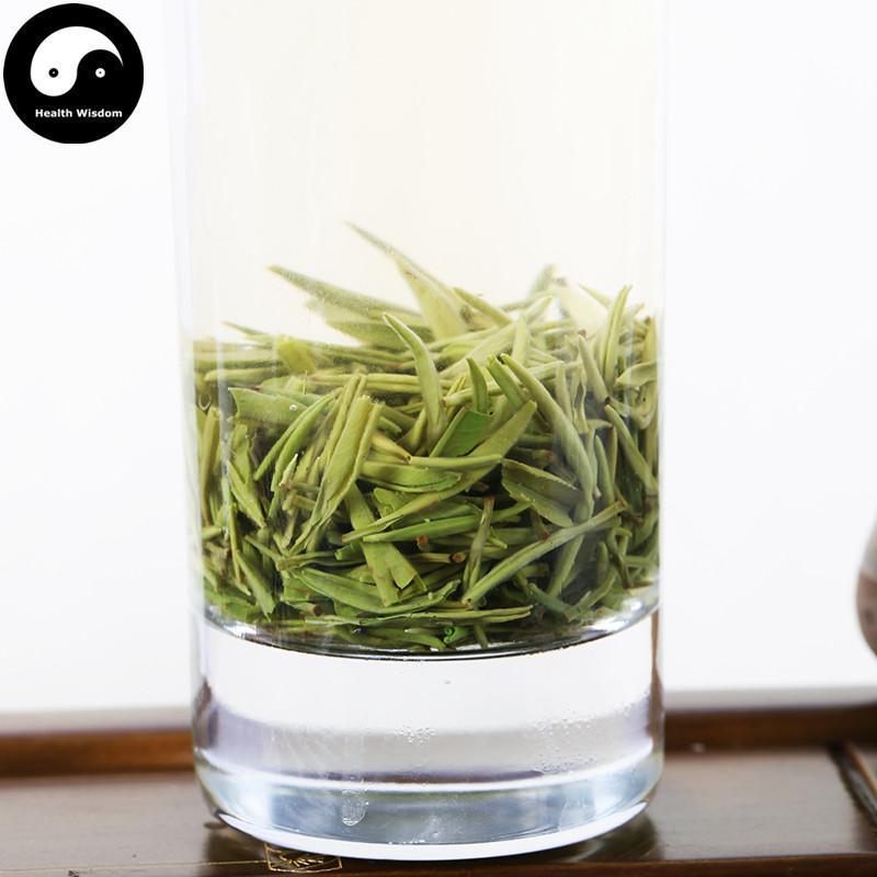 Yu Hua Cha 雨花茶 Nan Jing Chinese Green Tea Rain Flower Tea-Health Wisdom™