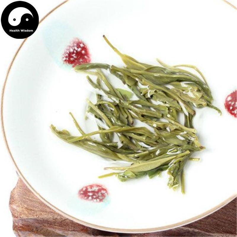 Yu Hua Cha 雨花茶 Nan Jing Chinese Green Tea Rain Flower Tea-Health Wisdom™