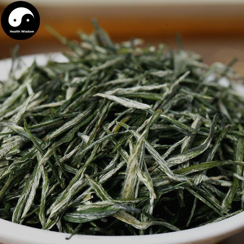 Yu Hua Cha 雨花茶 Nan Jing Chinese Green Tea Rain Flower Tea-Health Wisdom™