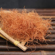 Yu Mi Xu 玉米須, Corn Stigma Tea, Stigma Maydis, Zea Mays-Health Wisdom™