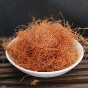 Yu Mi Xu 玉米須, Corn Stigma Tea, Stigma Maydis, Zea Mays-Health Wisdom™