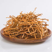 Yu Xing Cao Gen 魚腥草根, Herba Houttuyniae Roots, Heartleaf Houttuynia Herb Tea-Health Wisdom™