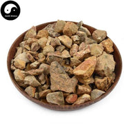 Yu Yu Liang 禹余糧, Limonitum, Limonite-Health Wisdom™