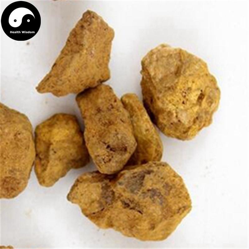 Yu Yu Liang 禹余糧, Limonitum, Limonite-Health Wisdom™