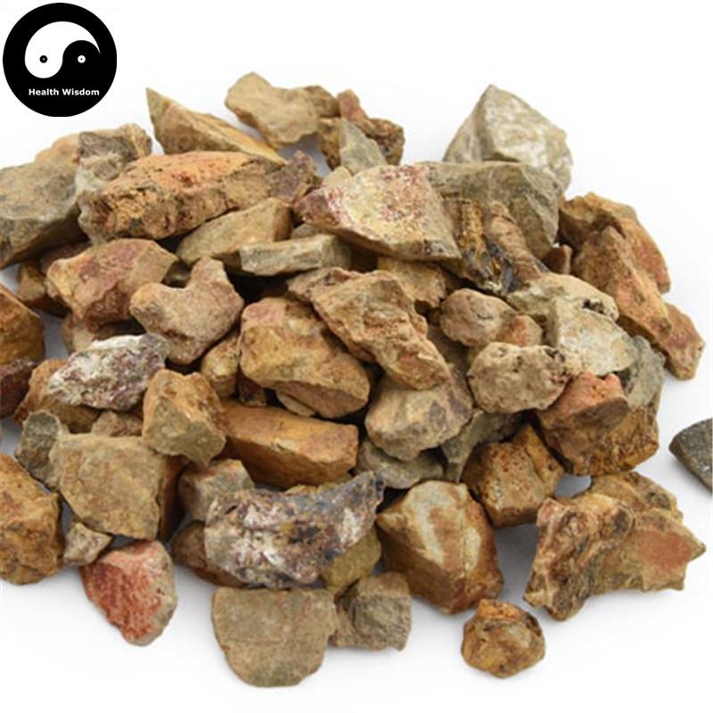 Yu Yu Liang 禹余糧, Limonitum, Limonite-Health Wisdom™