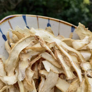 Yu Zhu 玉竹, Rhizoma Polygonati Odorati, Fragrant Solomonseal Rhizome-Health Wisdom™