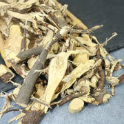 Yuan Hua Gen 芫花根, Root Genkwa, Lilac Daphne Roots-Health Wisdom™