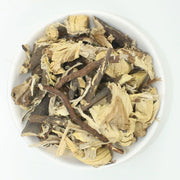 Yuan Hua Gen 芫花根, Root Genkwa, Lilac Daphne Roots-Health Wisdom™