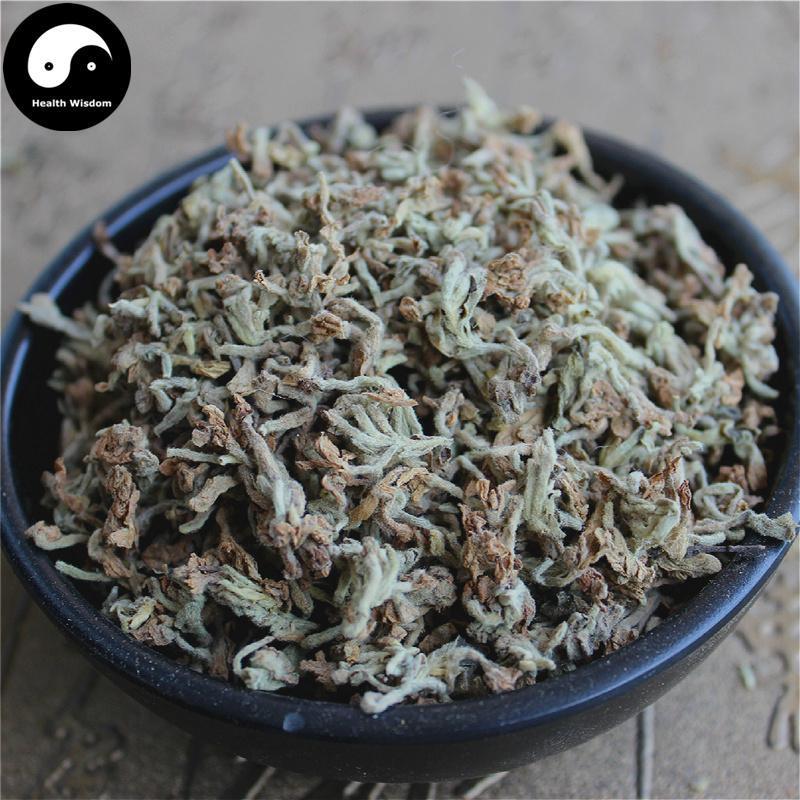 Yuan Hua 芫花, Flos Genkwa, Lilac Daphne Flower Bud-Health Wisdom™