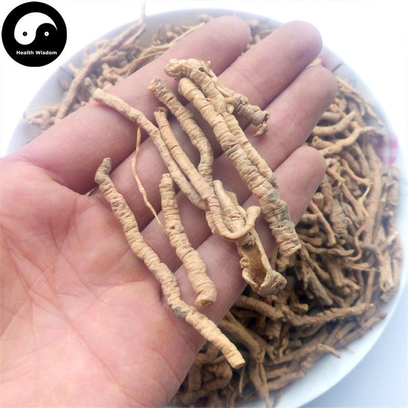 Yuan Zhi 远志, Radix Polygalae, Polygala Root-Health Wisdom™
