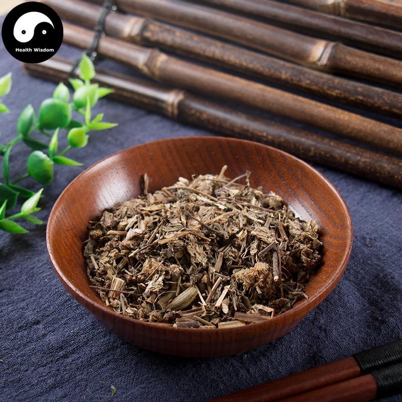 Yue Jian Cao 月见草, Herb Oenothera Biennis, Evening Primrose-Health Wisdom™